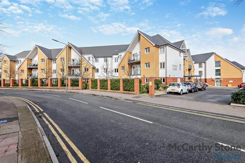 undefined, Sydney Court, Lansdown Road, Sidcup