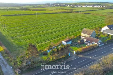 5 bedroom cottage for sale, Blaenporth, Cardigan