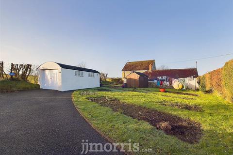 5 bedroom cottage for sale, Blaenporth, Cardigan