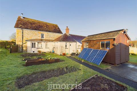 5 bedroom cottage for sale, Blaenporth, Cardigan