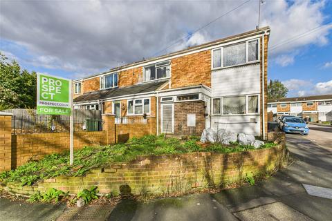 3 bedroom semi-detached house for sale, Frimley Road, Camberley, Surrey, GU15