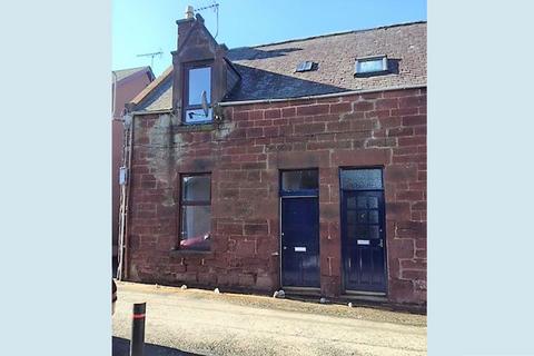 2 bedroom semi-detached house for sale, Rae Street, Turriff AB53