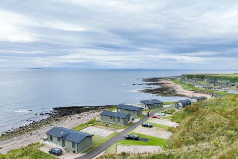 2 bedroom lodge for sale, Sauchope Links Holiday Park