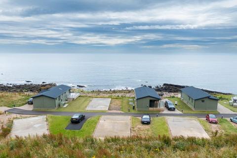 2 bedroom lodge for sale, Sauchope Links Holiday Park