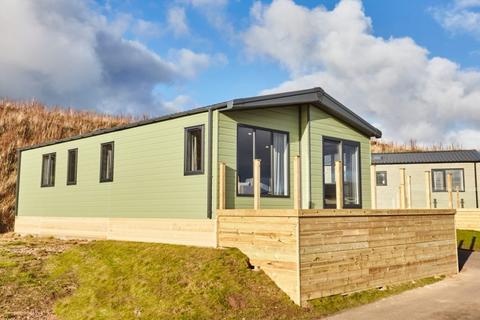 2 bedroom lodge for sale, Sauchope Links Holiday Park