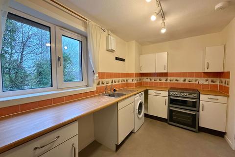 2 bedroom maisonette for sale, 283 Mackintosh Road, Inverness, IV2 3UB