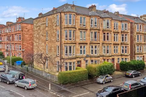 1 bedroom flat for sale, 26 Battlefield Avenue, Flat 2/2, Battlefield, Glasgow, G42 9RJ