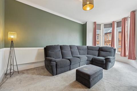 1 bedroom flat for sale, 26 Battlefield Avenue, Flat 2/2, Battlefield, Glasgow, G42 9RJ