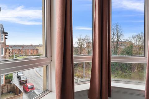 1 bedroom flat for sale, 26 Battlefield Avenue, Flat 2/2, Battlefield, Glasgow, G42 9RJ