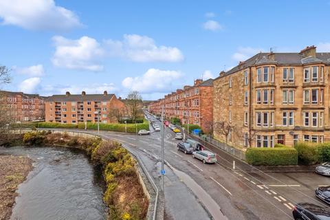 1 bedroom flat for sale, 26 Battlefield Avenue, Flat 2/2, Battlefield, Glasgow, G42 9RJ