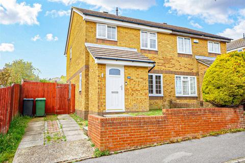 3 bedroom semi-detached house for sale, Longacre Close, St. Leonards-on-sea