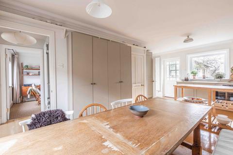 1 Bailey Gate, Castle Acre, King's Lynn, PE32 2AF
