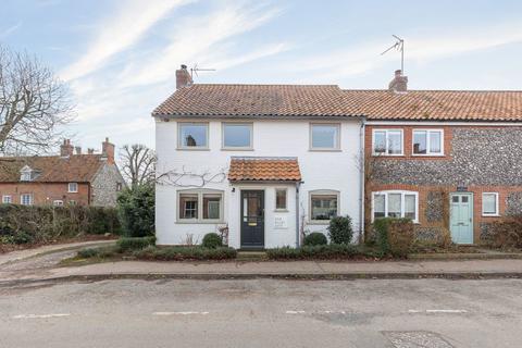 1 Bailey Gate, Castle Acre, King's Lynn, PE32 2AF