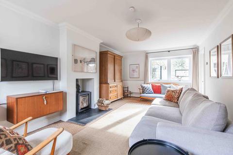 1 Bailey Gate, Castle Acre, King's Lynn, PE32 2AF