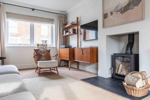 1 Bailey Gate, Castle Acre, King's Lynn, PE32 2AF
