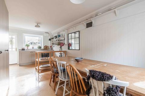 1 Bailey Gate, Castle Acre, King's Lynn, PE32 2AF