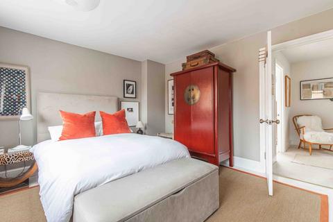 1 Bailey Gate, Castle Acre, King's Lynn, PE32 2AF
