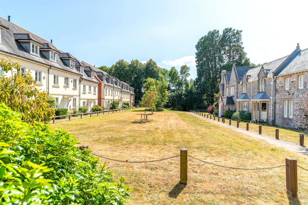 Communal Gardens