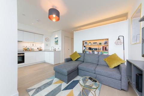 Studio for sale, Hill House, Highgate Hill, Highgate, N19