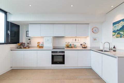 Studio for sale, Hill House, Highgate Hill, Highgate, N19