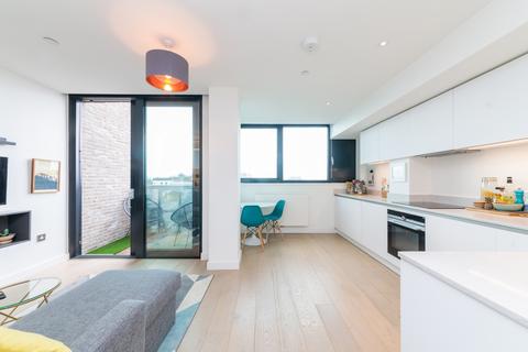 Hill House, Highgate Hill, Highgate, N19