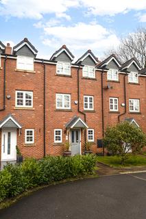 4 bedroom townhouse for sale, Stonecroft, Northwich, CW9