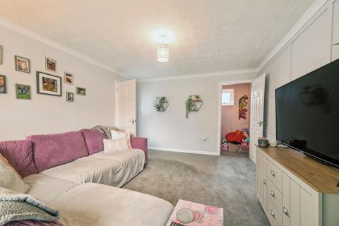 2 bedroom end of terrace house for sale, Harburn Drive, West Calder, EH55