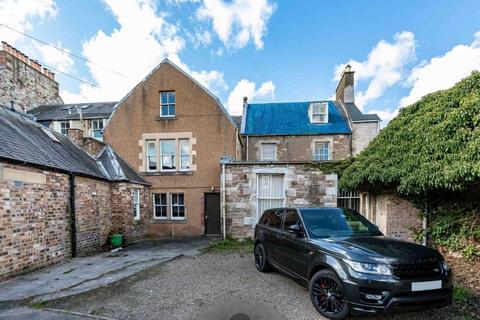 Property for sale, High Street Portfolio Development with Planning, Jedburgh, Scottish Borders TD8