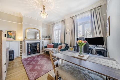 1 bedroom apartment for sale, Devonshire Road, London