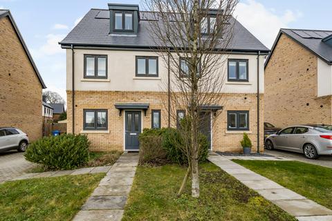 3 bedroom semi-detached house for sale, Johnstone Close, Bracknell, Berkshire
