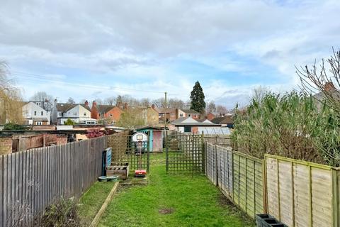 2 bedroom terraced house for sale, Main Road, Duston, Northampton, NN5 6NJ