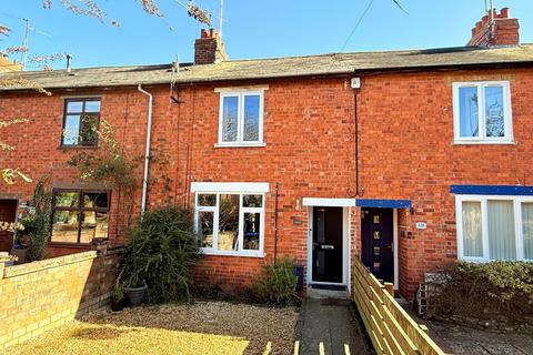 2 bedroom terraced house for sale, Main Road, Duston, NN5 6NJ