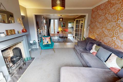 2 bedroom terraced house for sale, Main Road, Duston, NN5 6NJ