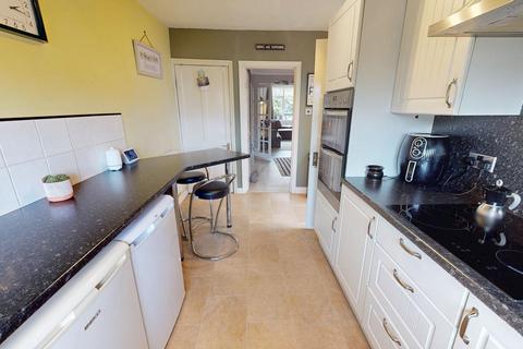 2 bedroom terraced house for sale, Main Road, Duston, NN5 6NJ