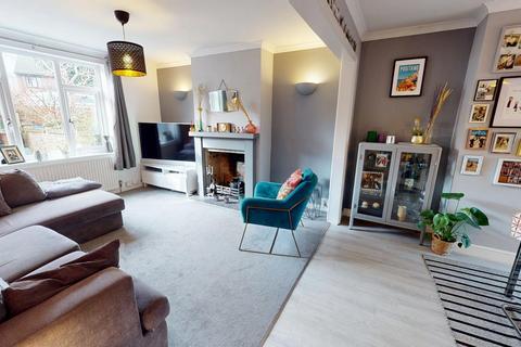 2 bedroom terraced house for sale, Main Road, Duston, NN5 6NJ