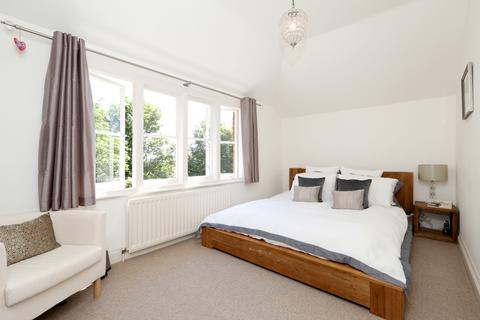 2 bedroom apartment for sale, Stanhope Road, LONDON N6