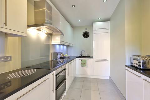 2 bedroom apartment for sale, Stanhope Road, LONDON N6