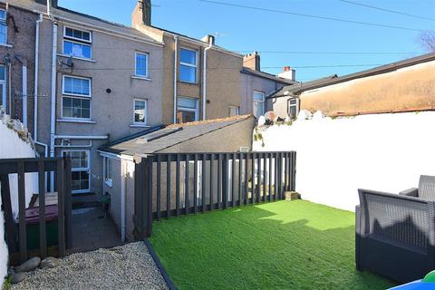 10 Union Street, Dalton-in-furness, LA15 8RT