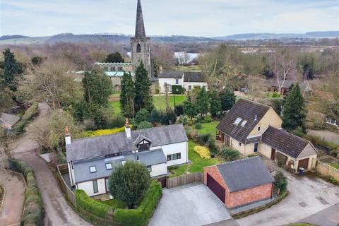 4 bedroom cottage for sale, Church Lane, Attenborough, Nottingham