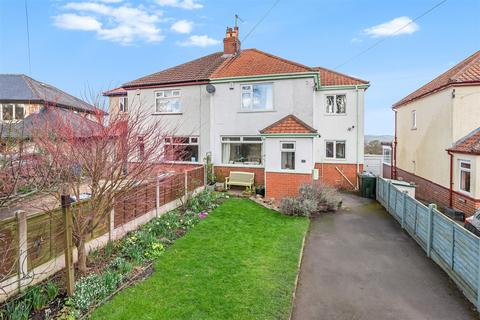 3 Bleach Mill Lane, Menston, Ilkley, LS29 6HE