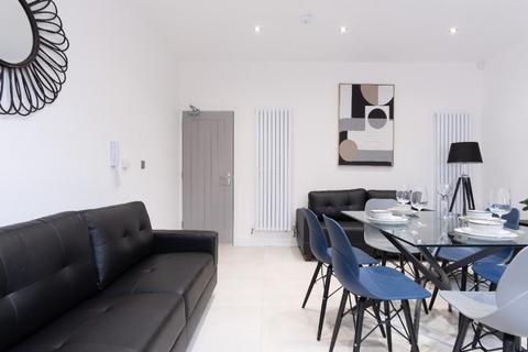 1 bedroom house to rent, Eastbourne Street, Lincoln LN2