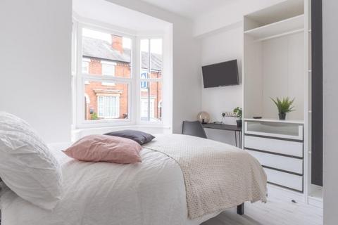 1 bedroom house to rent, Eastbourne Street, Lincoln LN2
