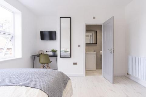 1 bedroom house to rent, Eastbourne Street, Lincoln LN2