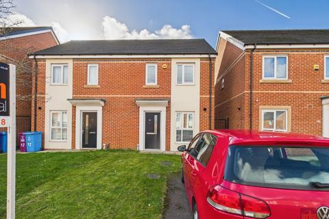 2 bedroom semi-detached house for sale, Waterperry Drive, Liverpool