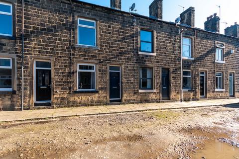 2 bedroom terraced house for sale, Gladstone Street, Bingley, West Yorkshire, UK, BD16