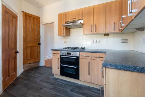 2 bedroom terraced house for sale, Gladstone Street, Bingley, West Yorkshire, UK, BD16