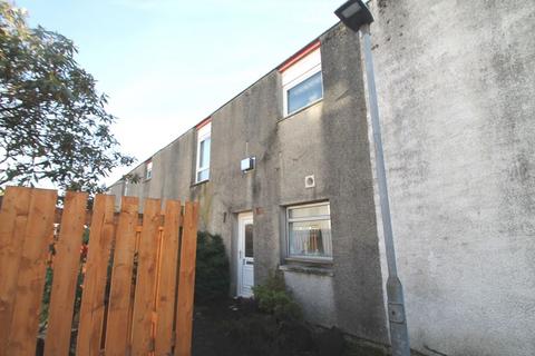 3 bedroom terraced house for sale, Torbrex Road, Cumbernauld G67