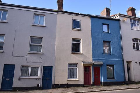 undefined, Mount Pleasant Road, Mount Pleasant, Exeter, EX4