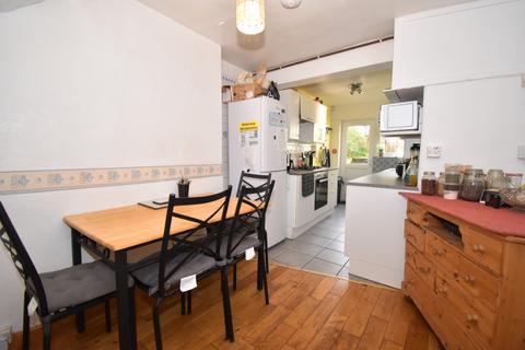 undefined, Mount Pleasant Road, Mount Pleasant, Exeter, EX4