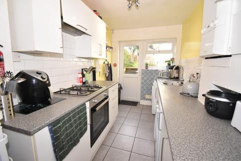 undefined, Mount Pleasant Road, Mount Pleasant, Exeter, EX4